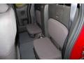 2011 Red Brick Nissan Frontier S King Cab  photo #14