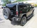 Black - H2 SUV Photo No. 5