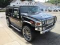 Black - H2 SUV Photo No. 6