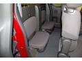 Red Brick - Frontier S King Cab Photo No. 16