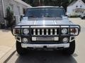 Black - H2 SUV Photo No. 7