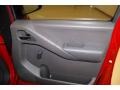 Red Brick - Frontier S King Cab Photo No. 17
