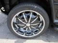 Black - H2 SUV Photo No. 8