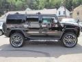 Black - H2 SUV Photo No. 9