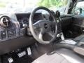 Black - H2 SUV Photo No. 11