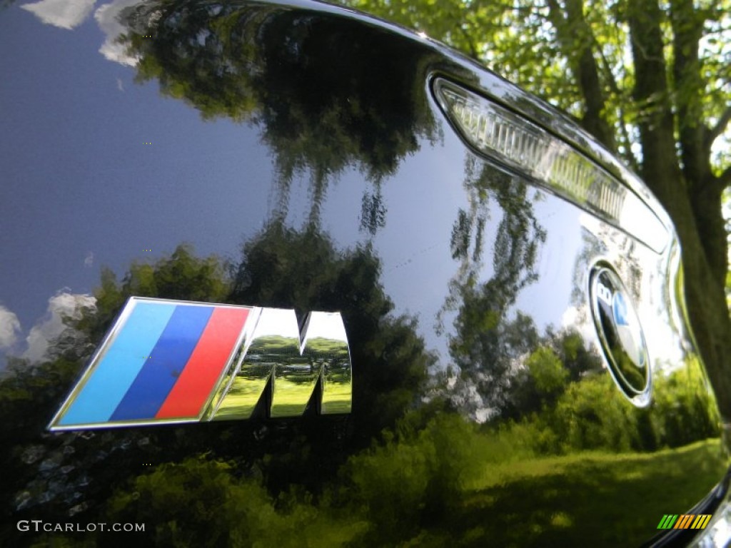 2007 BMW M Roadster Marks and Logos Photo #51799271
