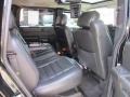 Black - H2 SUV Photo No. 19