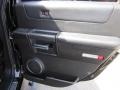 Black - H2 SUV Photo No. 21