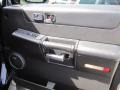 Black - H2 SUV Photo No. 23