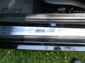 2007 BMW M Roadster Badge and Logo Photo
