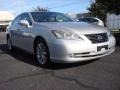 Tungsten Silver Metallic - ES 350 Photo No. 1