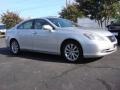 Tungsten Silver Metallic - ES 350 Photo No. 2