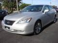Tungsten Silver Metallic - ES 350 Photo No. 5