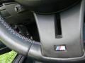 2007 Black Sapphire Metallic BMW M Roadster  photo #35