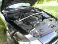 3.2 Liter M DOHC 24-Valve VVT Inline 6 Cylinder 2007 BMW M Roadster Engine