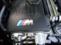 2007 Black Sapphire Metallic BMW M Roadster  photo #40