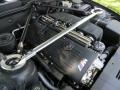  2007 M Roadster 3.2 Liter M DOHC 24-Valve VVT Inline 6 Cylinder Engine