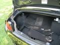 Black Trunk Photo for 2007 BMW M #51799805