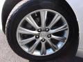 Tungsten Silver Metallic - ES 350 Photo No. 22