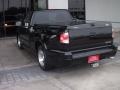 Onyx Black - Sonoma SLS Regular Cab Photo No. 8