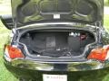 Black Trunk Photo for 2007 BMW M #51799841