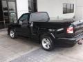 Onyx Black - Sonoma SLS Regular Cab Photo No. 9