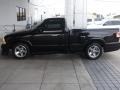 Onyx Black - Sonoma SLS Regular Cab Photo No. 10