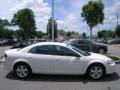 2004 Stone White Dodge Stratus SXT Sedan  photo #6