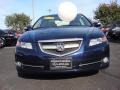 2007 Royal Blue Pearl Acura TL 3.2  photo #7