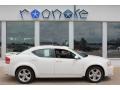 Stone White - Avenger R/T Photo No. 3