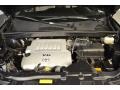 2009 Black Toyota Highlander V6  photo #6