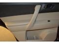 2009 Black Toyota Highlander V6  photo #9