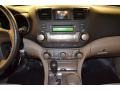 2009 Black Toyota Highlander V6  photo #13