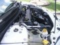 2.4 Liter DOHC 16-Valve 4 Cylinder Engine for 2004 Dodge Stratus SXT Sedan #51800162