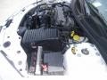 2.4 Liter DOHC 16-Valve 4 Cylinder Engine for 2004 Dodge Stratus SXT Sedan #51800198