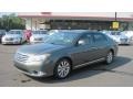 2011 Cypress Green Pearl Toyota Avalon Limited  photo #1