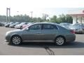 2011 Cypress Green Pearl Toyota Avalon Limited  photo #2