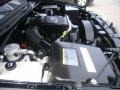 4.2L DOHC 24V Vortec Inline 6 Cylinder Engine for 2004 Chevrolet TrailBlazer EXT LS #51800492