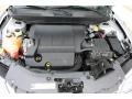 3.5 Liter SOHC 24-Valve V6 Engine for 2010 Chrysler Sebring Limited Sedan #51800548
