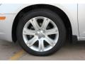 Bright Silver Metallic - Sebring Limited Sedan Photo No. 6