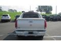 White Diamond Tricoat - Escalade EXT Luxury AWD Photo No. 4