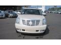 White Diamond Tricoat - Escalade EXT Luxury AWD Photo No. 8