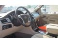 White Diamond Tricoat - Escalade EXT Luxury AWD Photo No. 12
