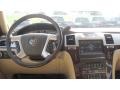 White Diamond Tricoat - Escalade EXT Luxury AWD Photo No. 18