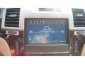 White Diamond Tricoat - Escalade EXT Luxury AWD Photo No. 25