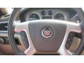 White Diamond Tricoat - Escalade EXT Luxury AWD Photo No. 29