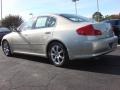 Serengeti Sand Metallic - G 35 Sedan Photo No. 4