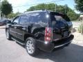 2008 Onyx Black GMC Yukon Denali AWD  photo #3