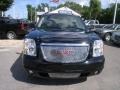 2008 Onyx Black GMC Yukon Denali AWD  photo #8