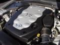 Serengeti Sand Metallic - G 35 Sedan Photo No. 21